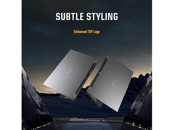 ASUS TUF Gaming F16 (2024) Gaming Laptop