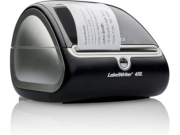 DYMO Authentic LW Standard Shipping Label