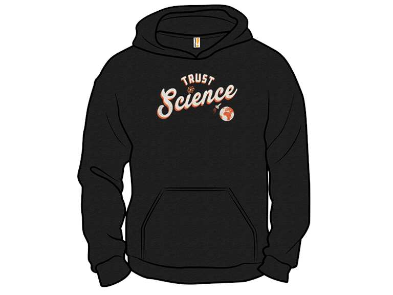 Vintage Science Trust