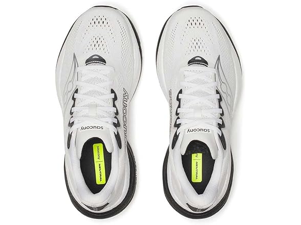 Saucony Men's Ride 19 Sneaker (10)