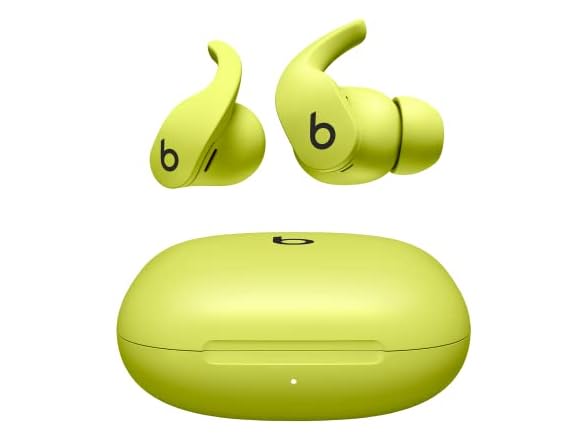 Beats Fit Pro - True Wireless Noise Cancelling Earbuds - App (Open Box)