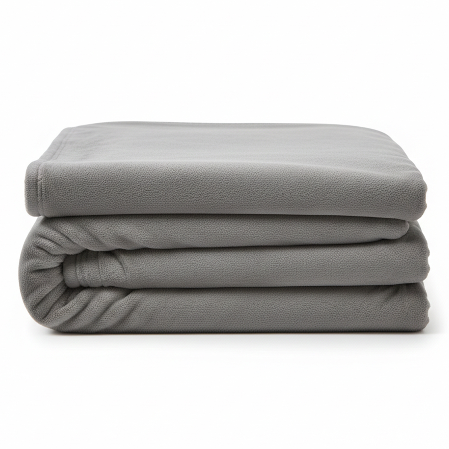 4-Piece Microplush Sheet Set - Gallery 4