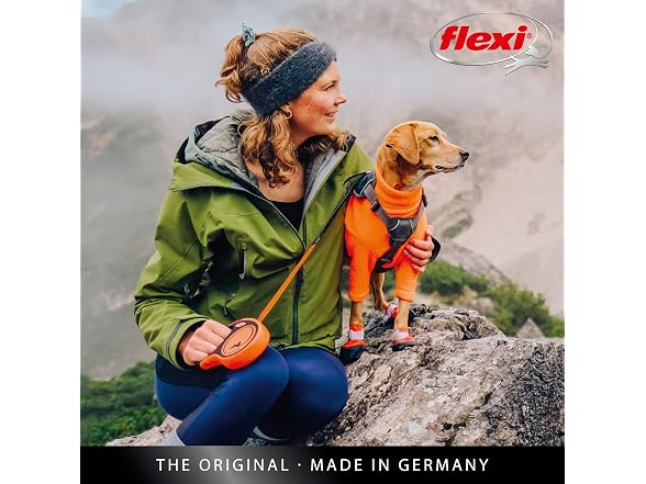 Flexi Extreme Tape 5m [Dog Lead]