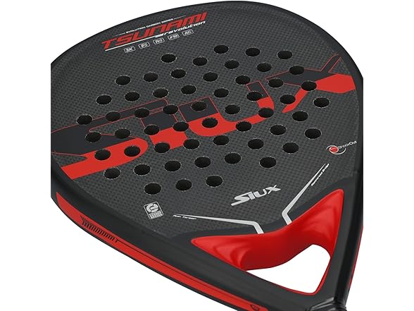 SIUX Tsunami Revolution 2023 Paddle