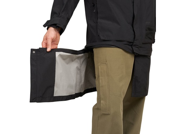 Helly Hansen Men's HH ARC 22 Coat (M)