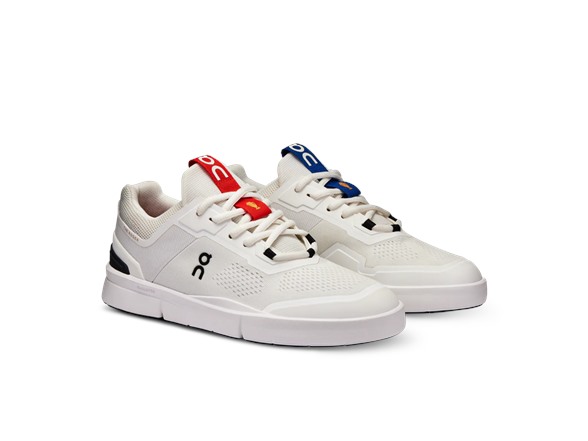 On Running The Roger Spin Lc Men's Shoes