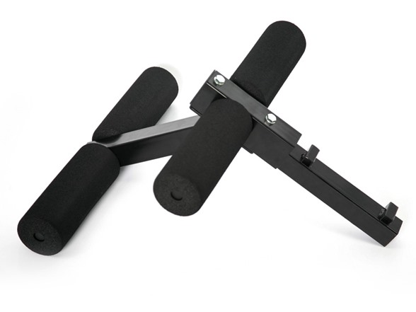 Ab Attachment Bundle 