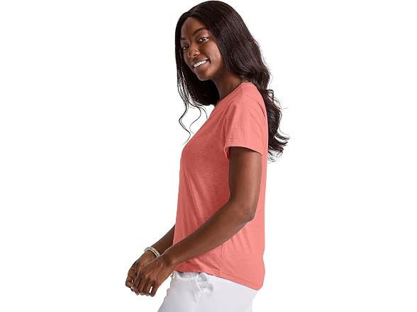 Champion Women (S) Originals Tri-blend T-shirt