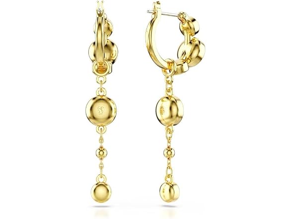Swarovski Imber Mini Drop Earrings