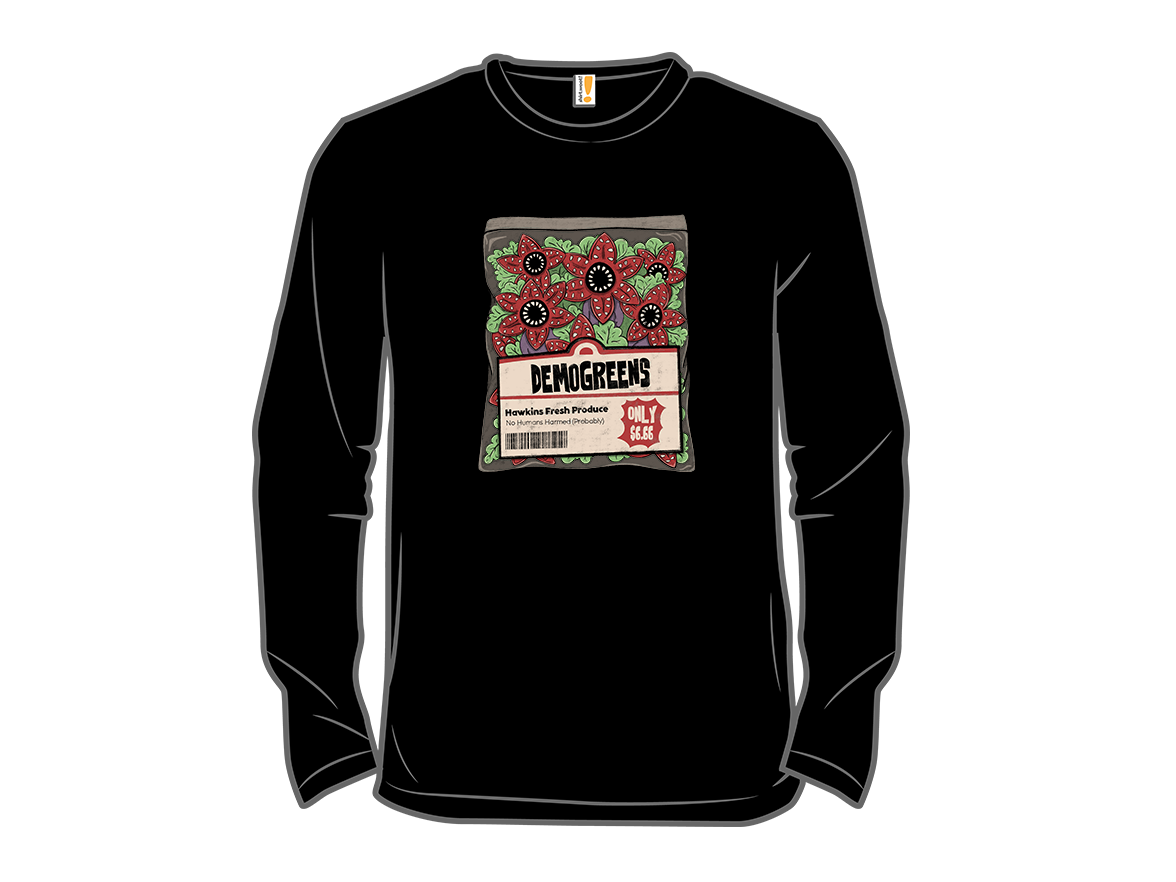 Demogreens - Gallery 13