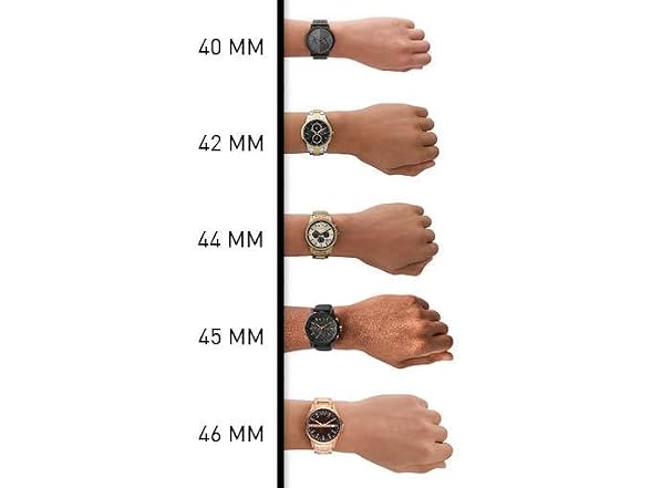 Armani Exchange AX Men's Sync Watch (AX4292)