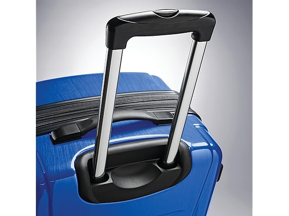 Samsonite Winfield 2 Hardside Expandable Luggage