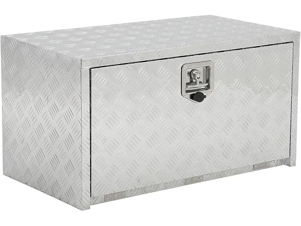 PrecisionAuto 24" Heavy Duty Aluminum