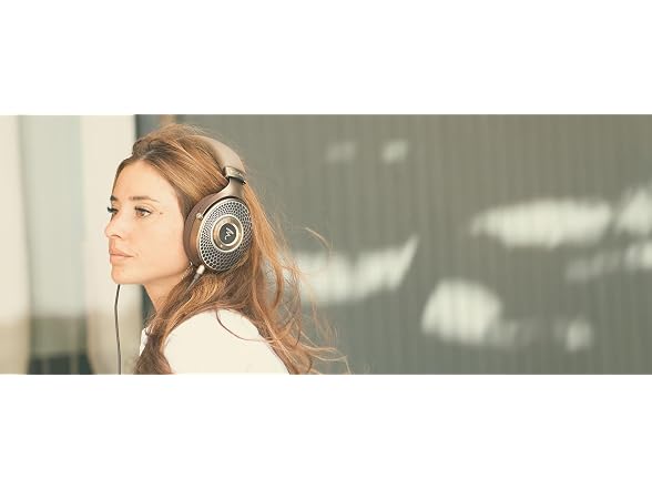 Focal Clear MG Open Circumaural