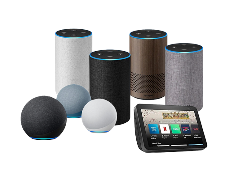 Amazon Echo & Alexa Devices - Gallery 2