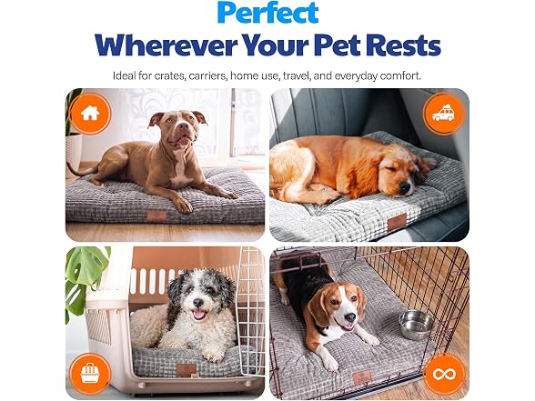 American Kennel Club AKC Premium Pet Mat