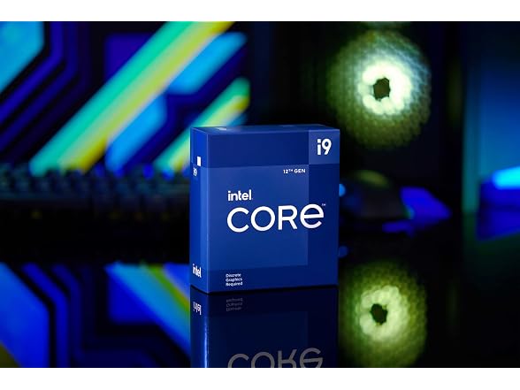 Intel CORE Processor I9-12900F 2.40GHZ