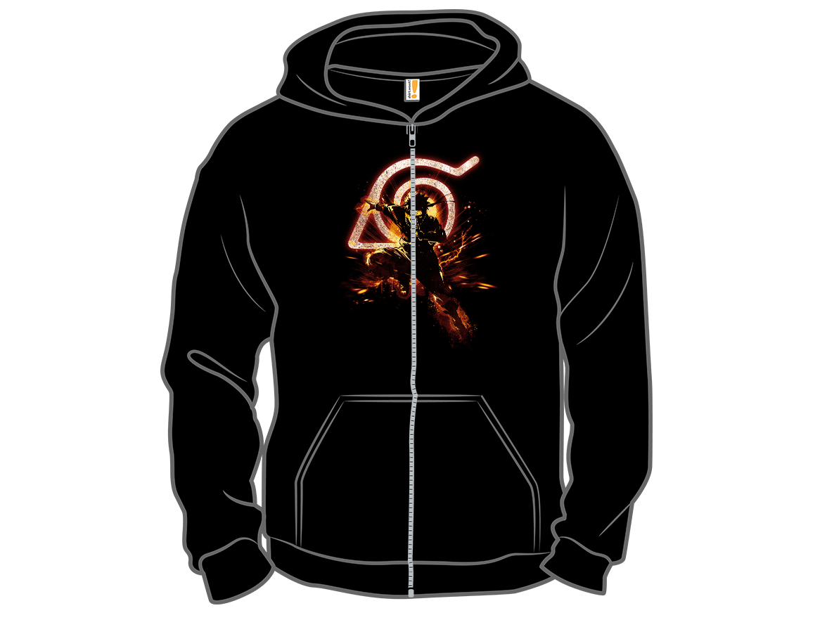 Never Giving Up - Gallery 14