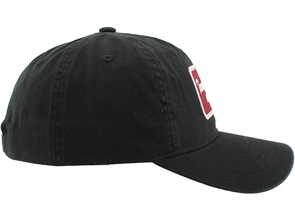 ZHATS S.Carolina Scholarship Patch Hat