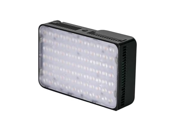 Aputure amaran Ace 25c RGBWW Full Color Compact