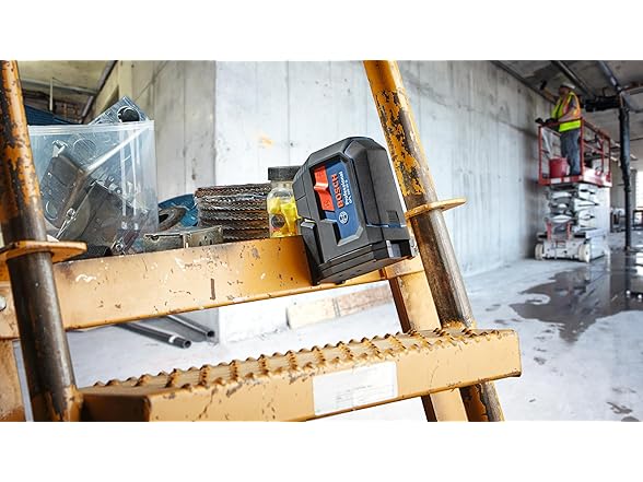 Bosch GPL100-30G BOSCH GPL100-30G Green-Beam Self-Lev