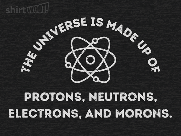 The Universe