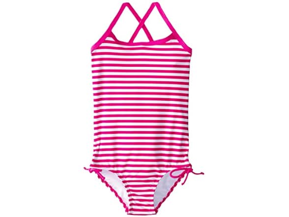 Kanu Surf Girls Beach Sport Swimsuit