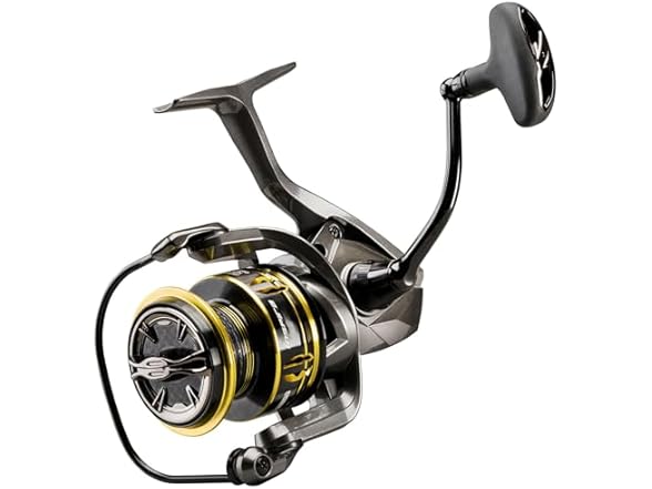 OKUMA INSPIRA 3000HA Spin H Speed