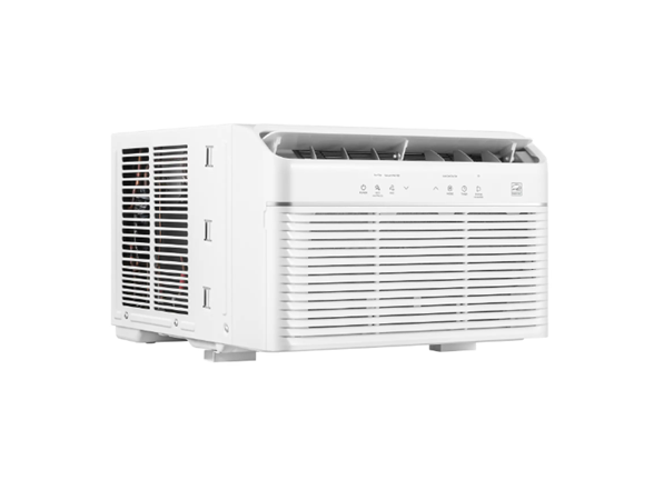 Midea 12,000 BTU Window Air Conditioner