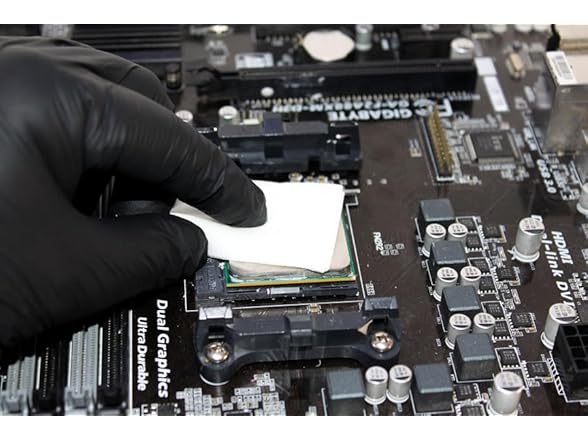 Thermal Hero Ultra Thermal Paste