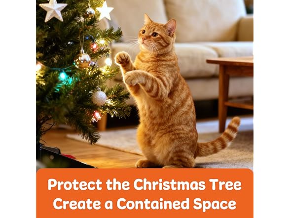 Jilca Cat Deterrent Spray