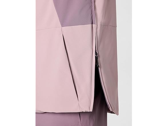 Oakley Mens Thermonuclear Insulated Anorak