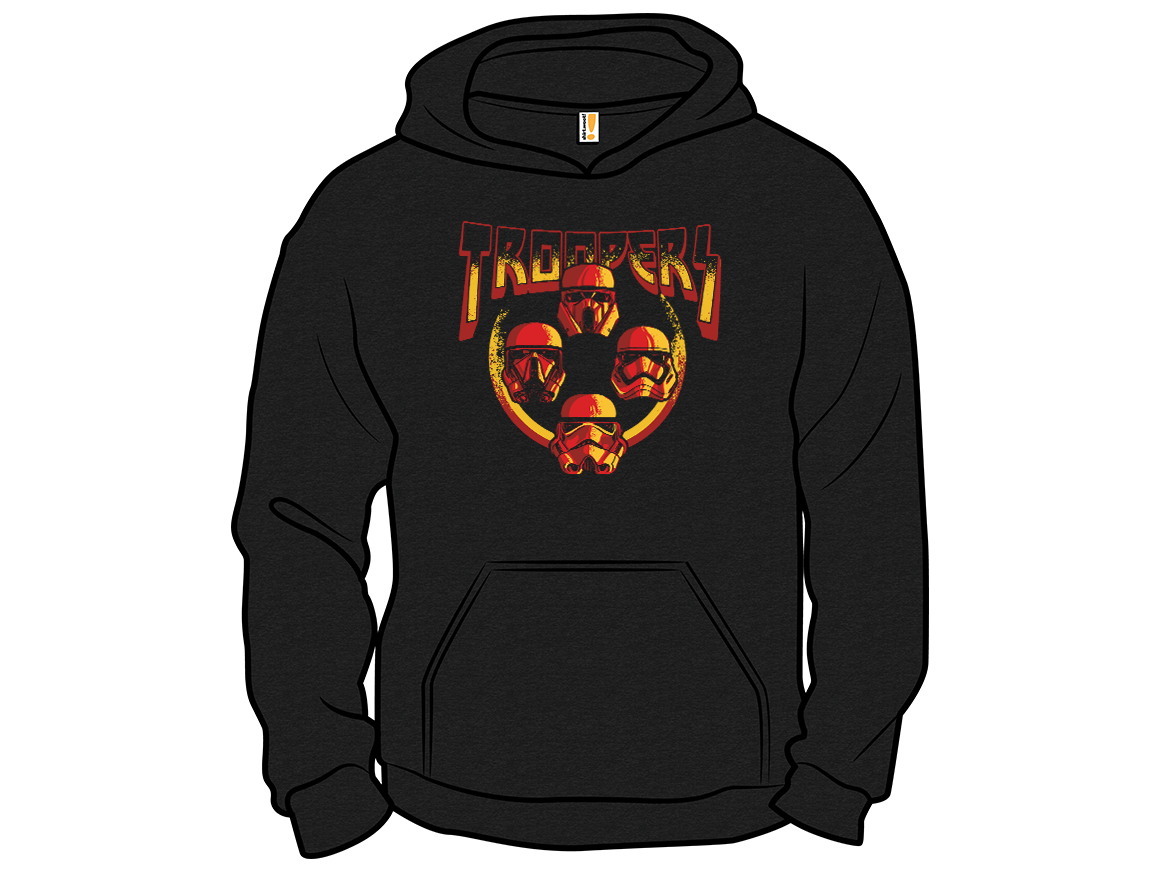 The Troopers - Gallery 12