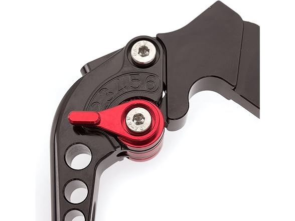 NICEDOLL CNC ATV Clutch Brake Levers