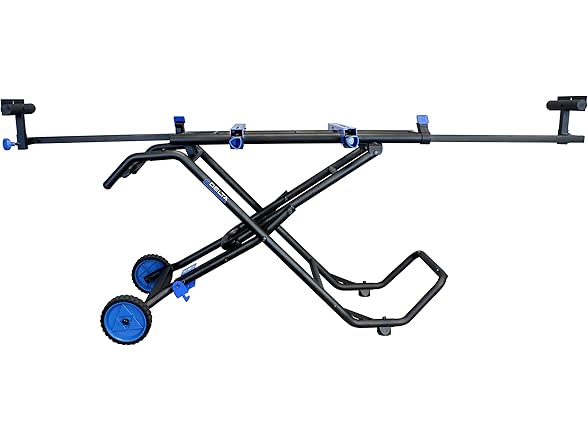 Delta 36-267 Foldable Miter Saw Stand