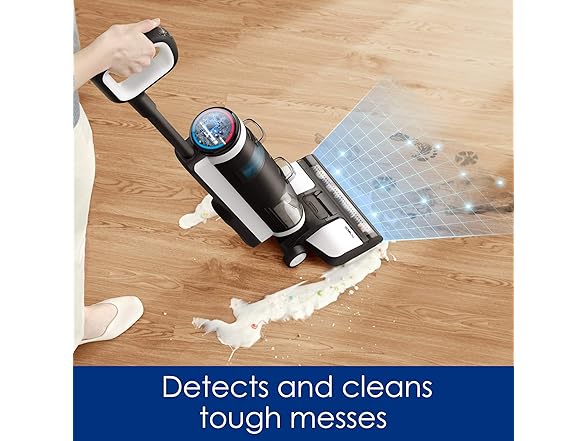 Tineco FW050100CA FW050100CA Floor One S3 Wet/Dry Vac