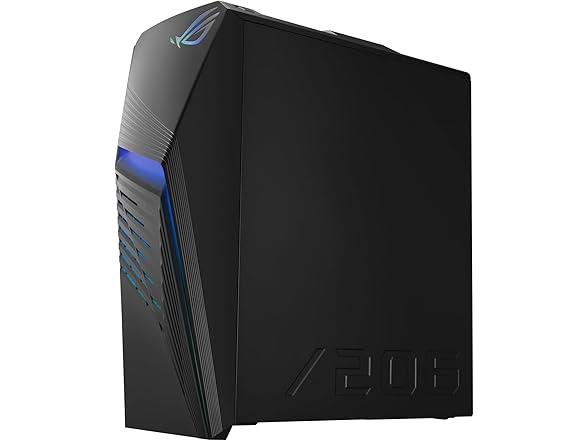 ASUS ROG Strix Desktop (i7 RTX 4060)