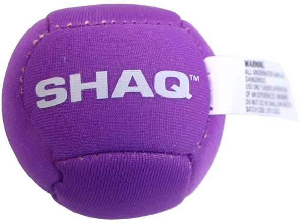 Hunter Products Shaq Dive and Catch Family Set