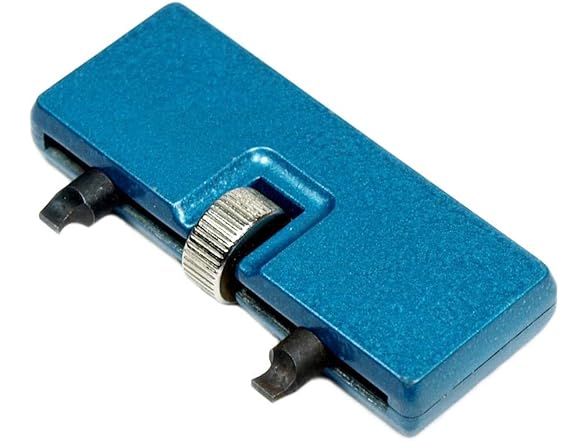 3 Pack Adjustable Watch Case Opener