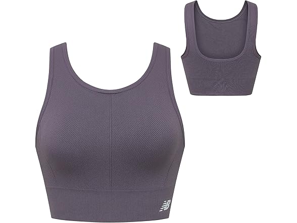 New Balance Sports Bra Jewel (XXL)