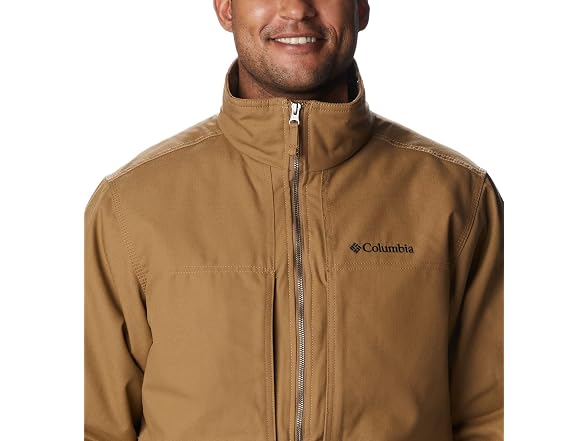 Columbia Men (2X) Loma Vista™ Ii Jacket