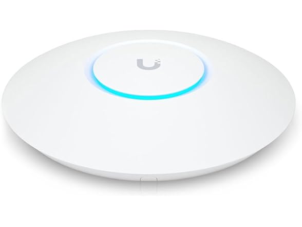 UBIQUITI U6-PLUS Ubiquiti Networks UniFi 6+ Access Point