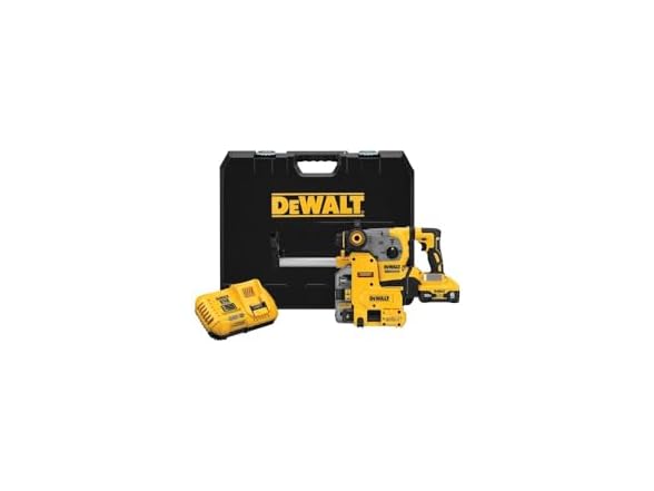 DEWALT DCH293R2DH 20V MAX XR Rotary Hammer