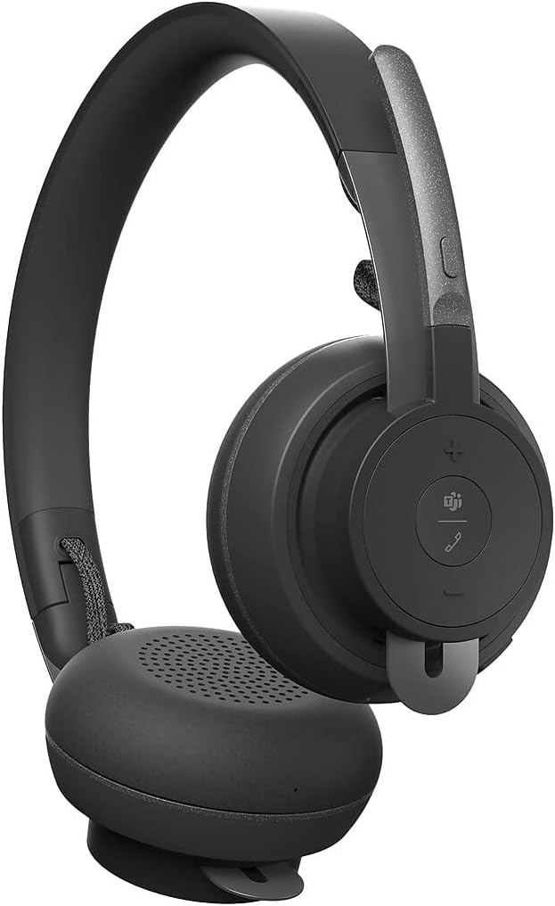 Logitech Zone Wireless Bluetooth Headset - Gallery 8