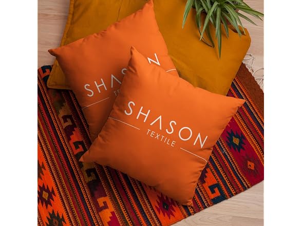 Shason Textile 44" (2 Yards Cut) Poly