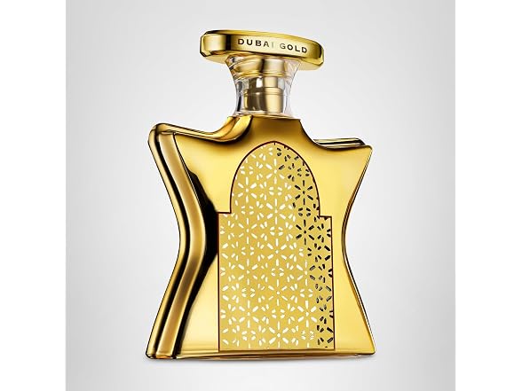 BOND NO.9 LAB-9DGOES33T 3.3 OZ Bond No.9 Dubai Gold Te