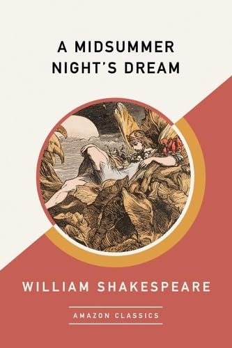 A Midsummer Night's Dream (AmazonClassics Edition) - Gallery 2