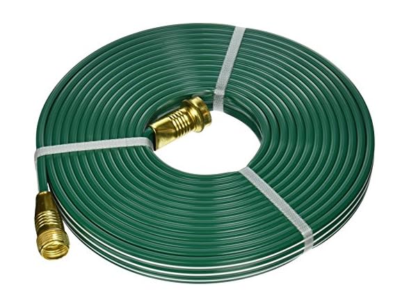 Flexon 25-Foot Three Tube Sprinkler Hose