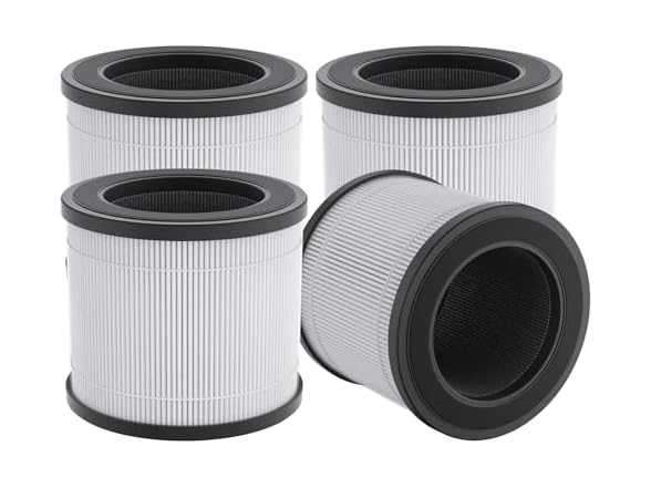FULMINARE Air Purifier Replacement