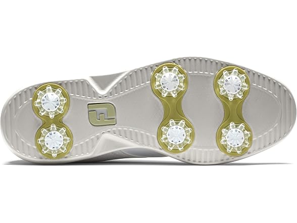 FootJoy Women's Traditions Golf Shoes (9.5N)